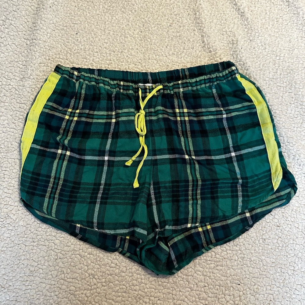 Pj shorts